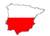 AGENCIA INMOBILIARIA CRUZ HERRERO - Polski
